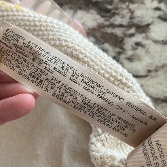 Massimo Dutti sweater vest - Picture 6 of 7